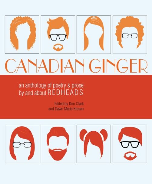 Canadian Ginger