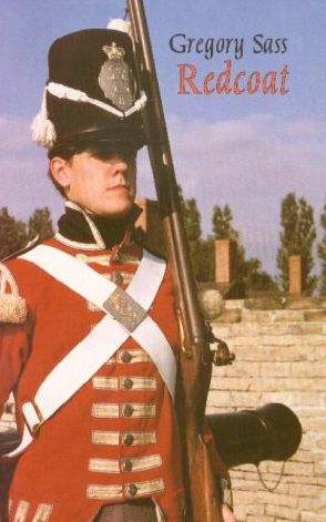 Redcoat