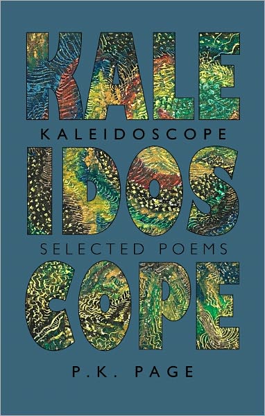 Kaleidoscope: Selected Poems