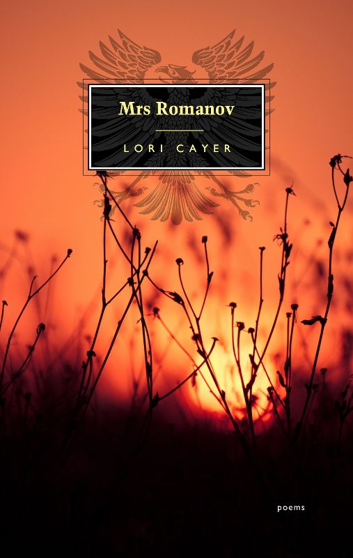 Mrs Romanov