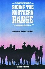 Riding the Northern Range: Poems from the Last Best West