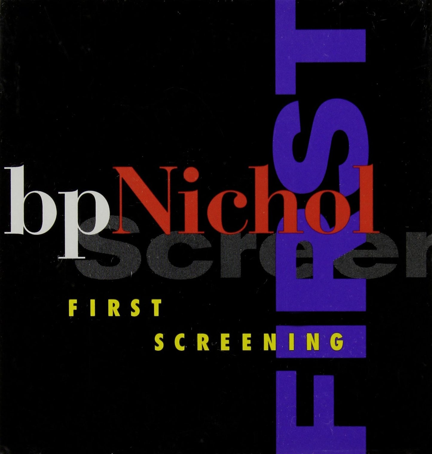 First Screening Elelctronics