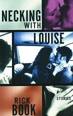 Necking with Louise