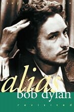 Alias Bob Dylan