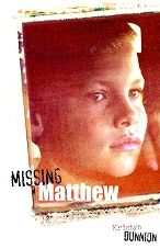 Missing Matthew