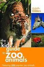 A Kid's Guide to Zoo Animals