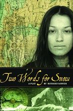 Two Words for Snow