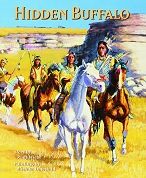 Hidden Buffalo