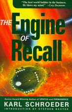 The Engine of Recall