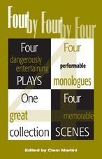 Four by Four by Four