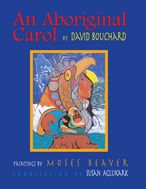 An Aboriginal Carol [With CD]