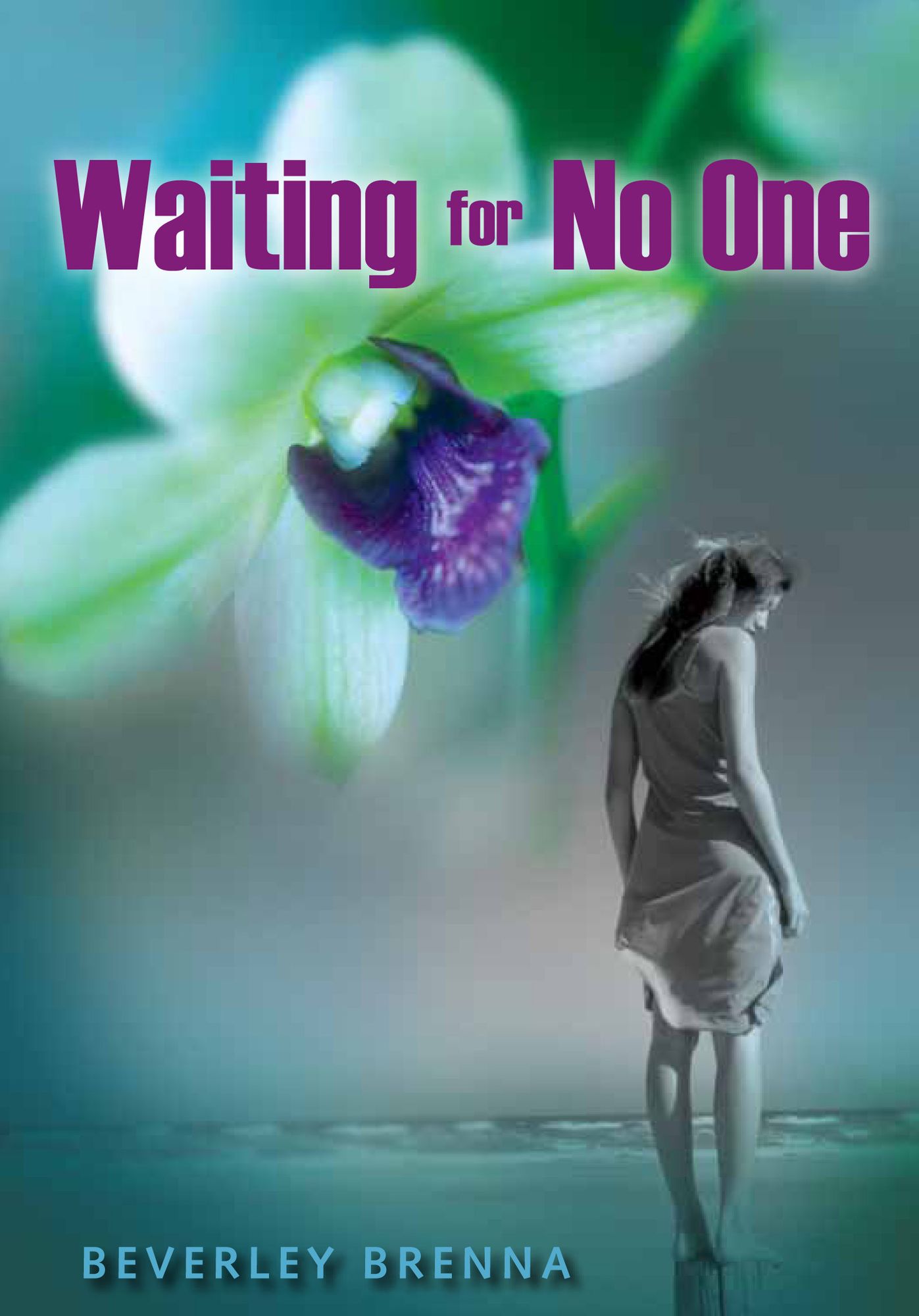 Waiting For No One