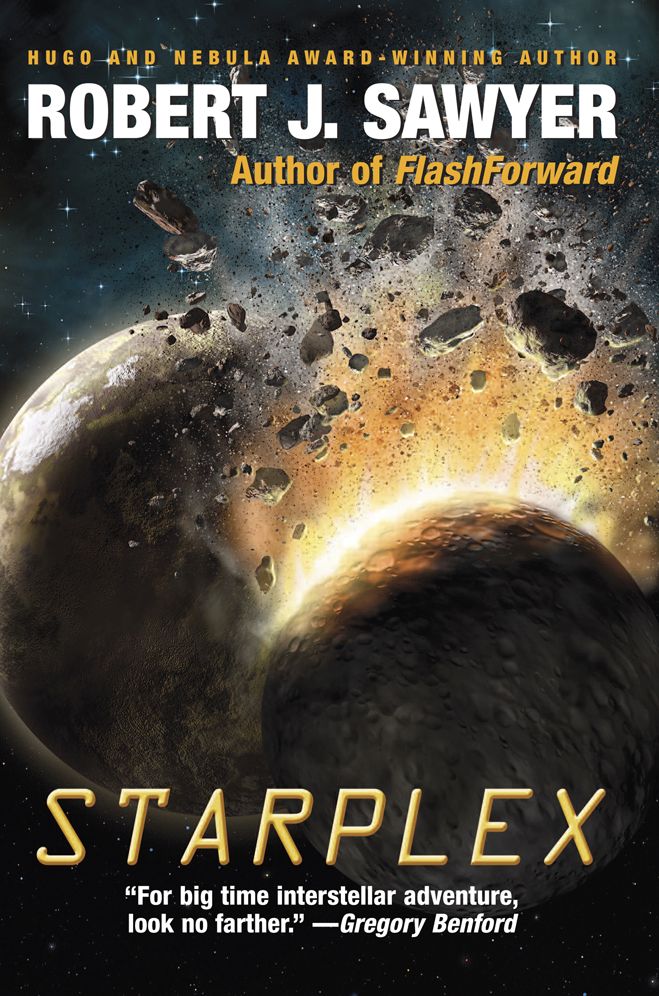 Starplex
