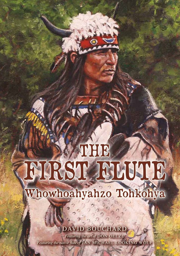 The First Flute