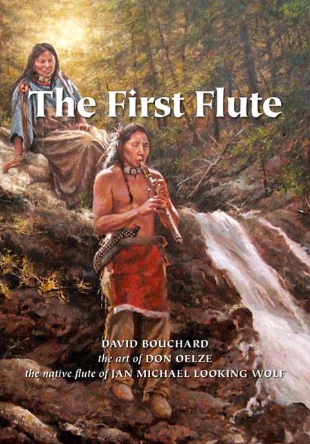 The First Flute