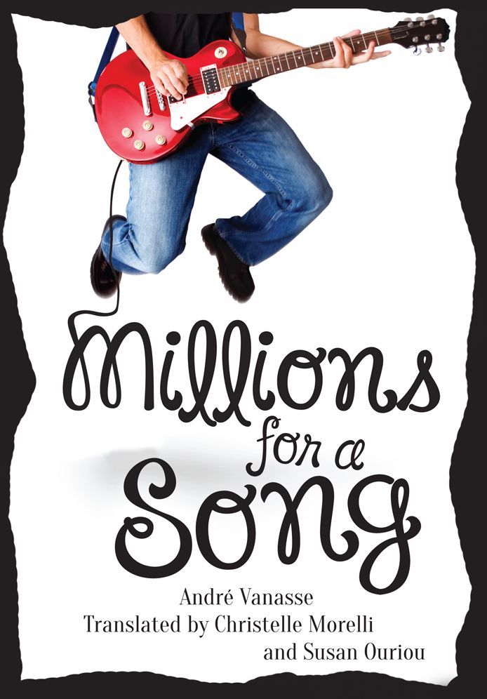 Millions for a Song