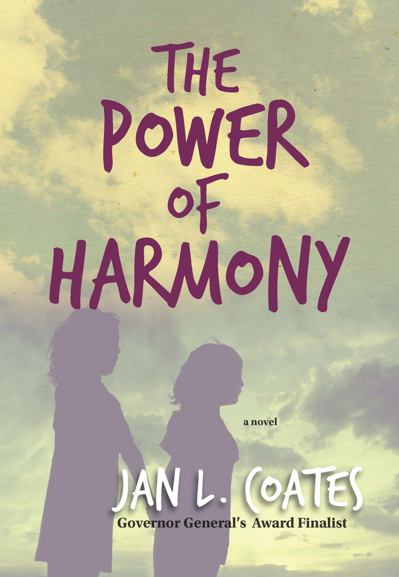 Power of Harmony