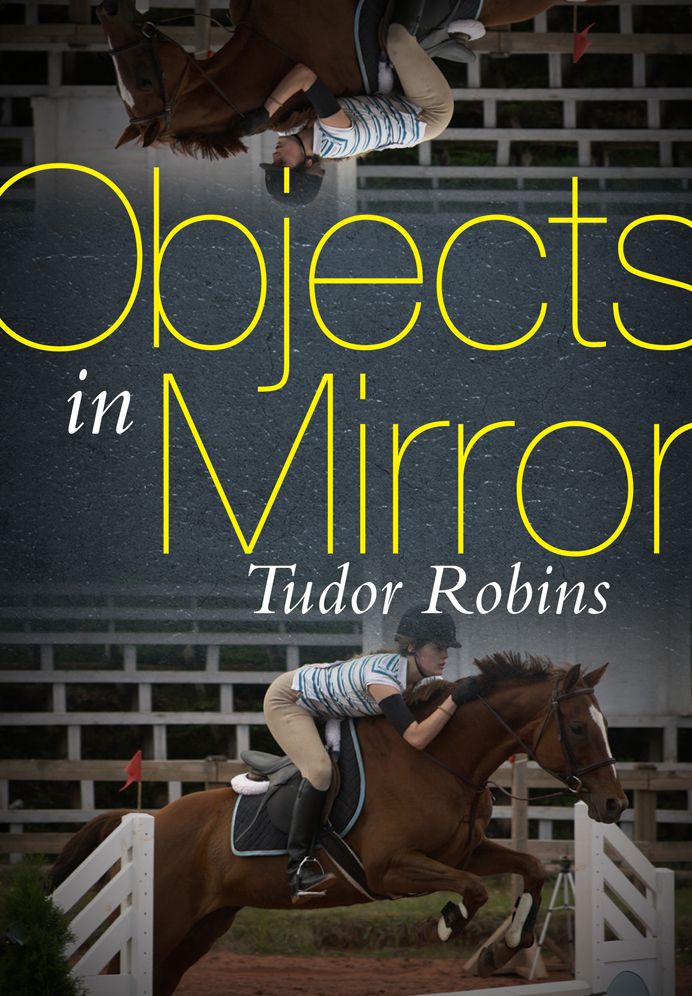 Objects in the Mirror
