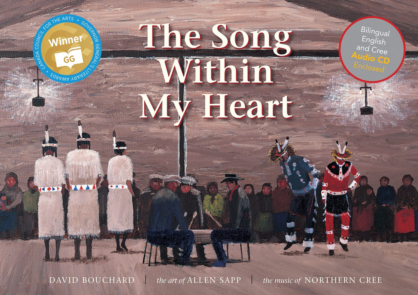 Song Within My Heart