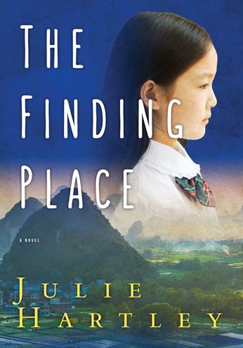 The Finding Place: A Novel