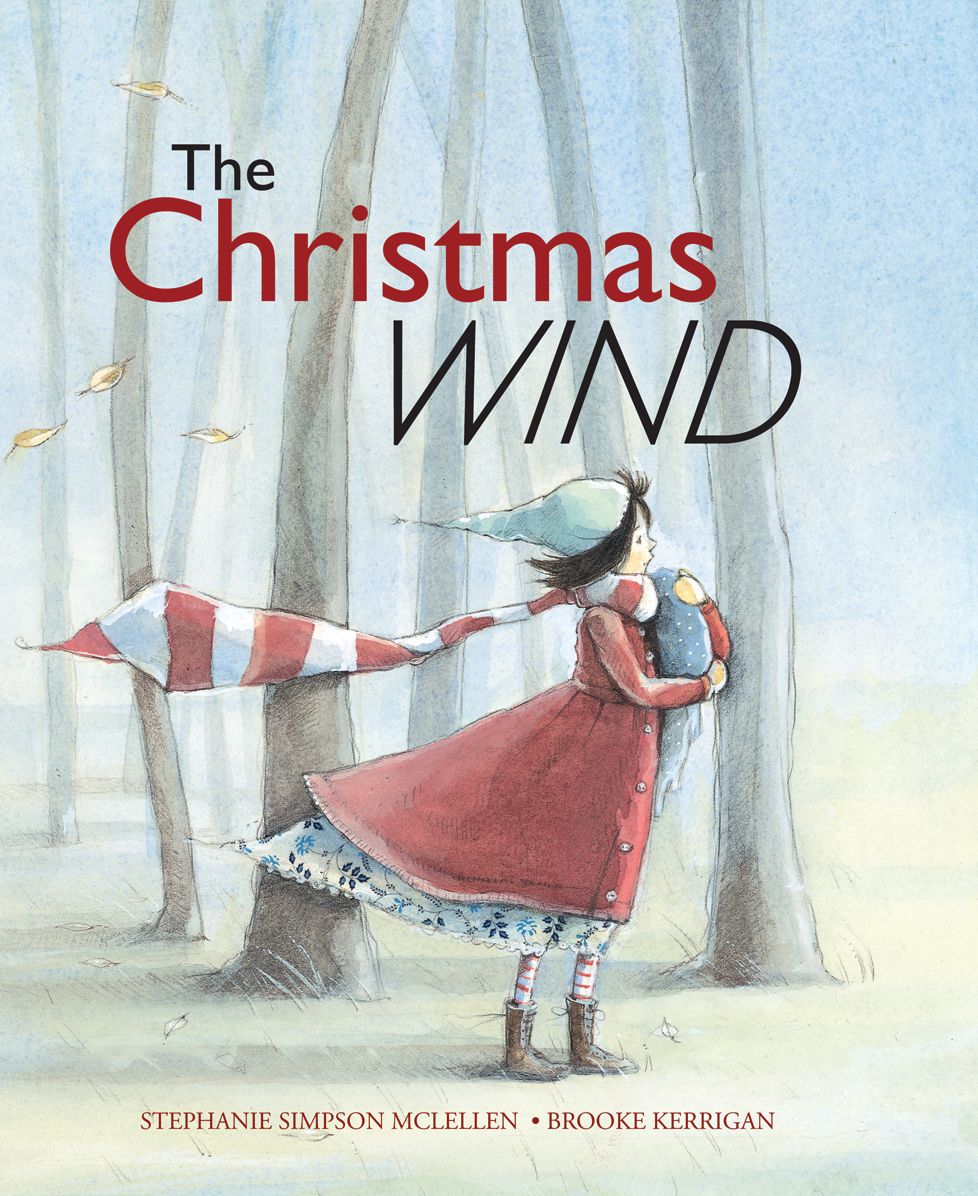 Christmas Wind
