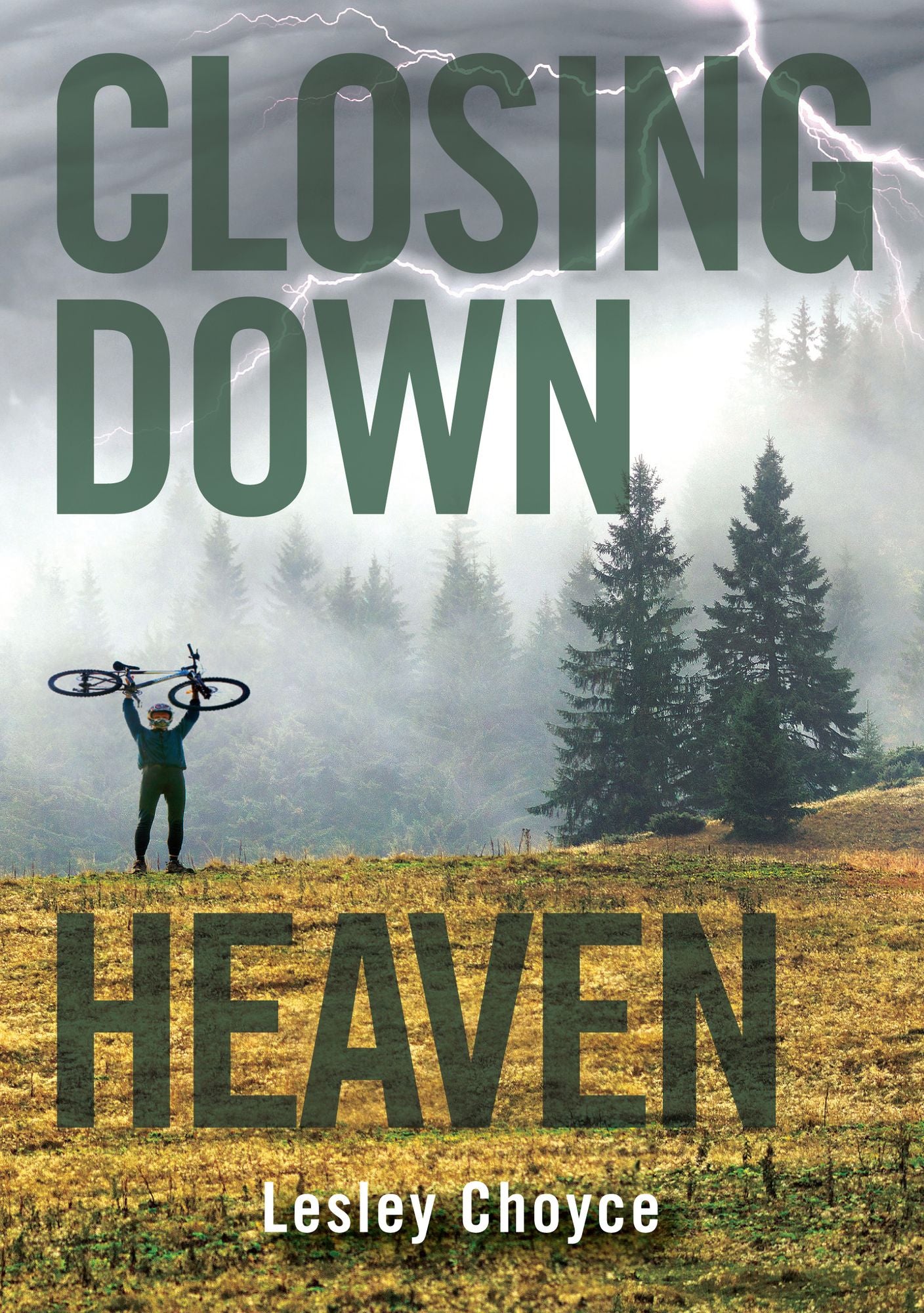Closing Down Heaven