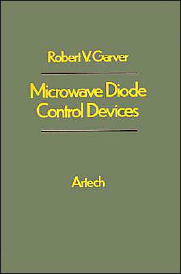 Microwave Diode Control Devices