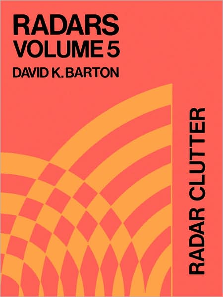 Radar Clutter