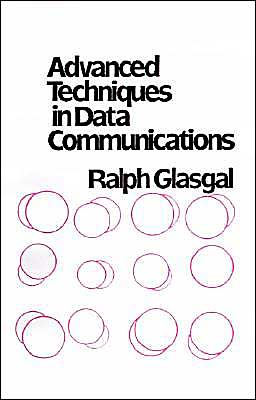 Advanced Techniques In Data Communications