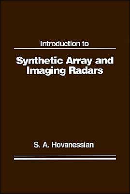 Introduction To Synthetic Array And Imaging Radars