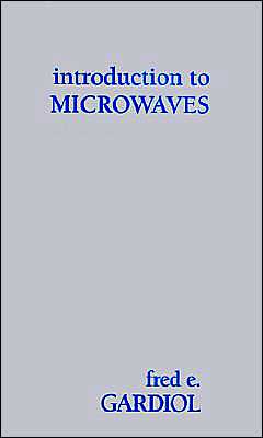 Introduction To Microwaves