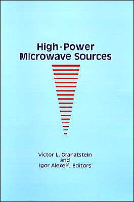High-Power Microwave Sources
