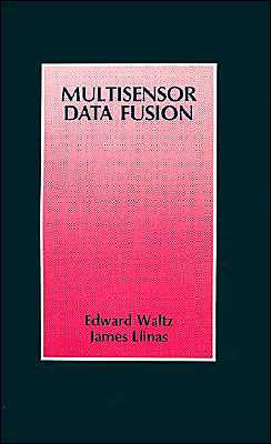 Multisensor Data Fusion