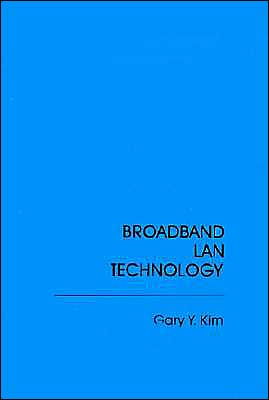 Broadband Lan Technology