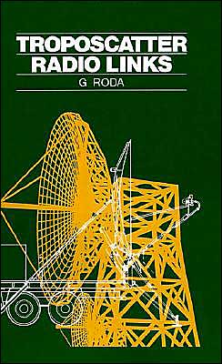 Troposcatter Radio Links