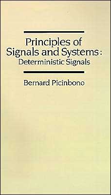 Principles Of Signals And Systems