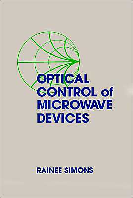 Optical Control Of Microwave Devices