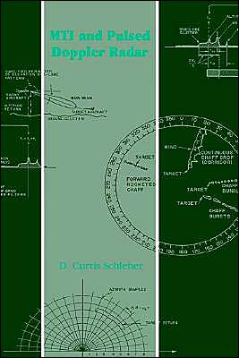 Mti And Pulsed Doppler Radar