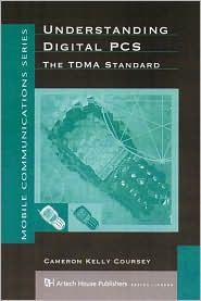 Understanding Digital PCS: The TDMA Standard