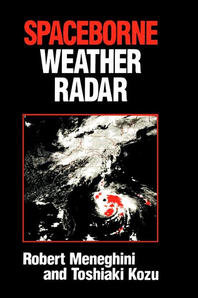 Spaceborne Weather Radar