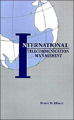 International Telecommunication Management