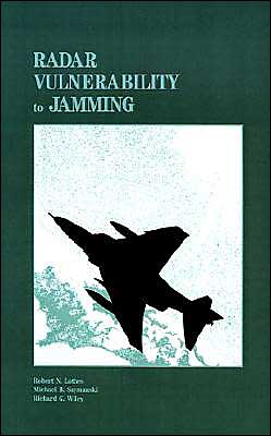 Radar Vulnerability To Jamming