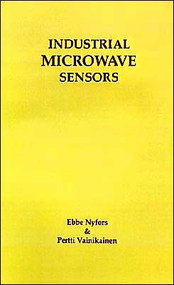 Industrial Microwave Sensors
