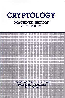 Cryptology