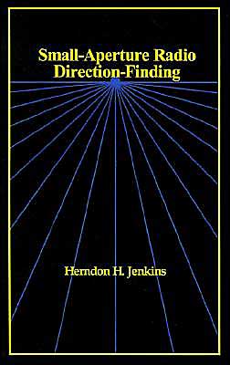 Small-Aperture Radio Direction-Finding