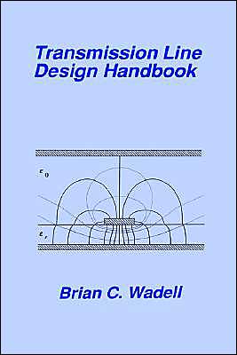 Transmission Line Design Handbook