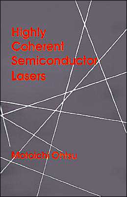 Highly Coherent Semiconductor Lasers