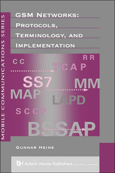 Gsm Networks