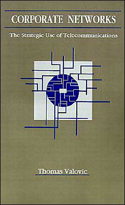 Corporate Networks