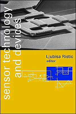 Sensor Technology and Devices